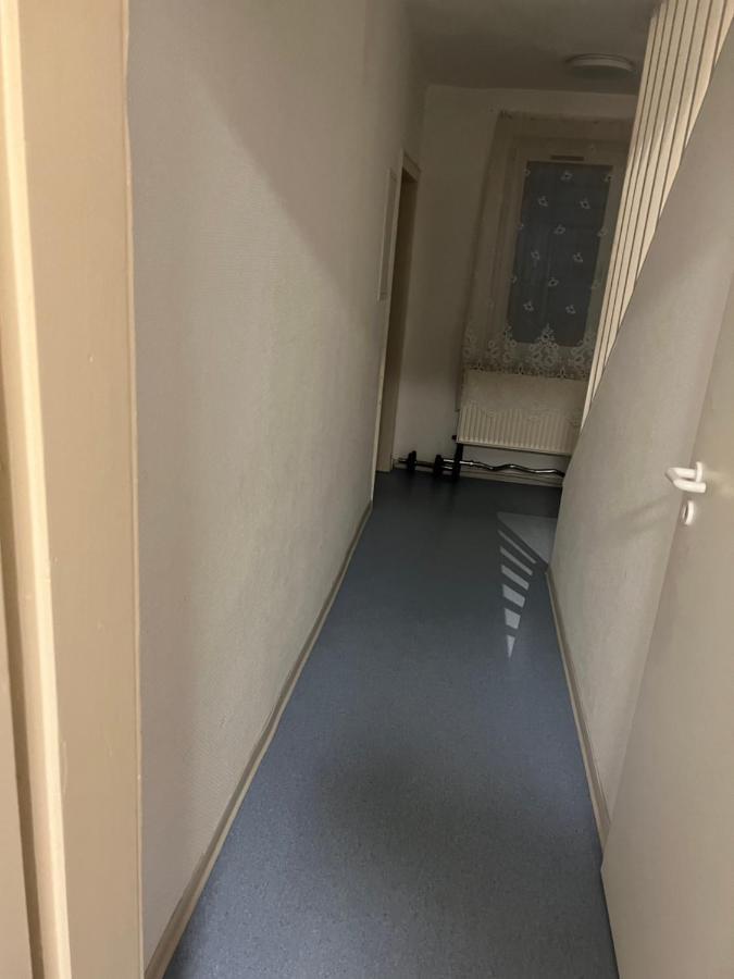Ferienwohnung Siegen Achenbach 1 Exterior foto